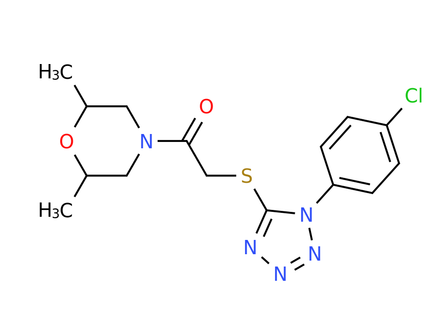 Structure Amb1525231