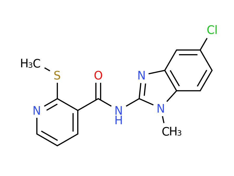 Structure Amb15253323