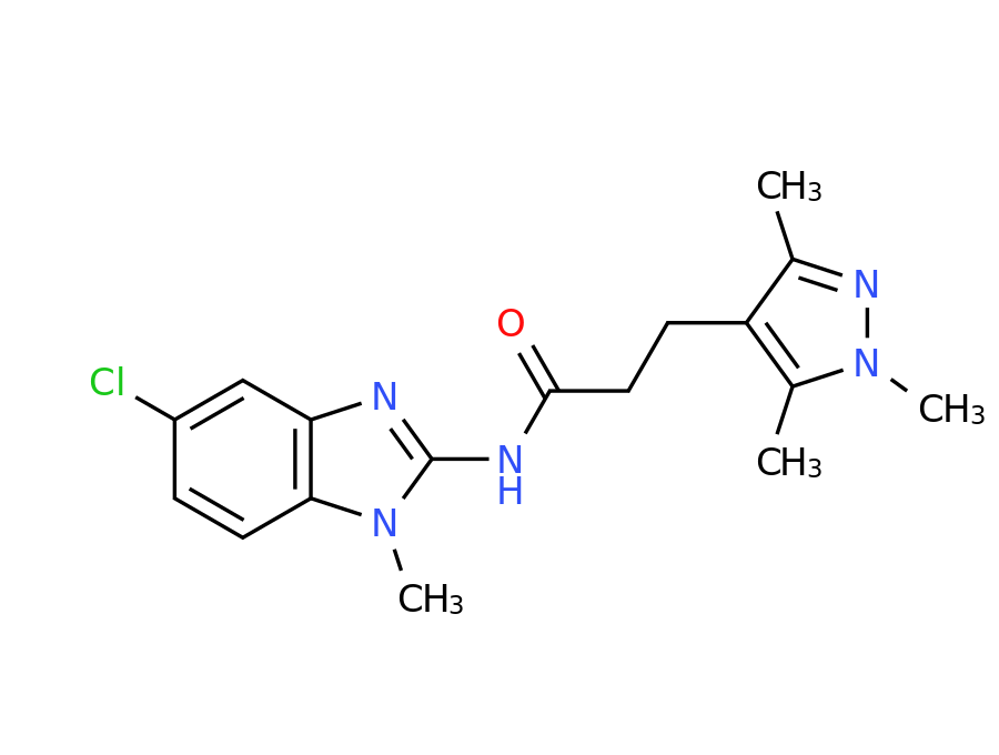 Structure Amb15253649