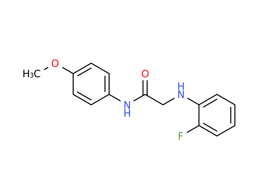 Structure Amb152633