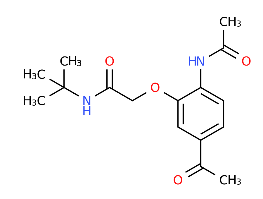 Structure Amb152663