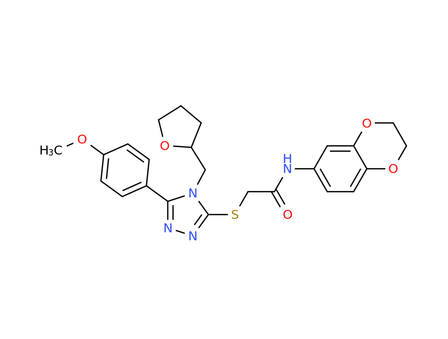 Structure Amb1527076