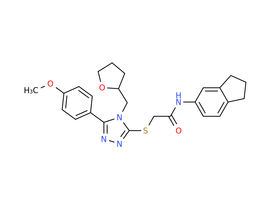 Structure Amb1527093
