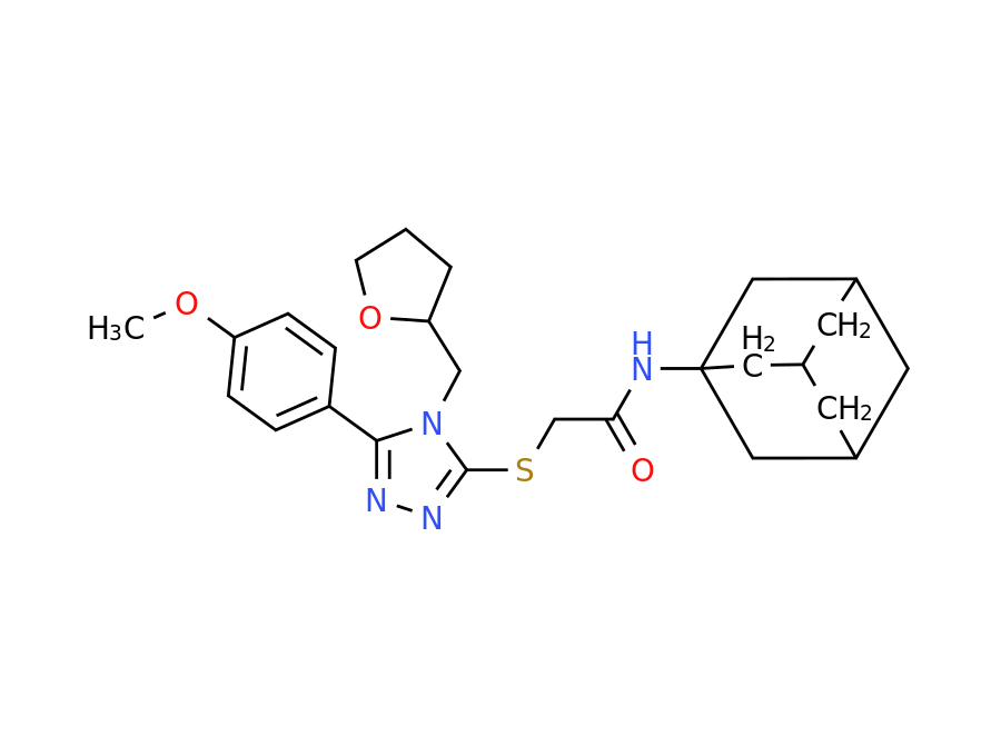 Structure Amb1527162