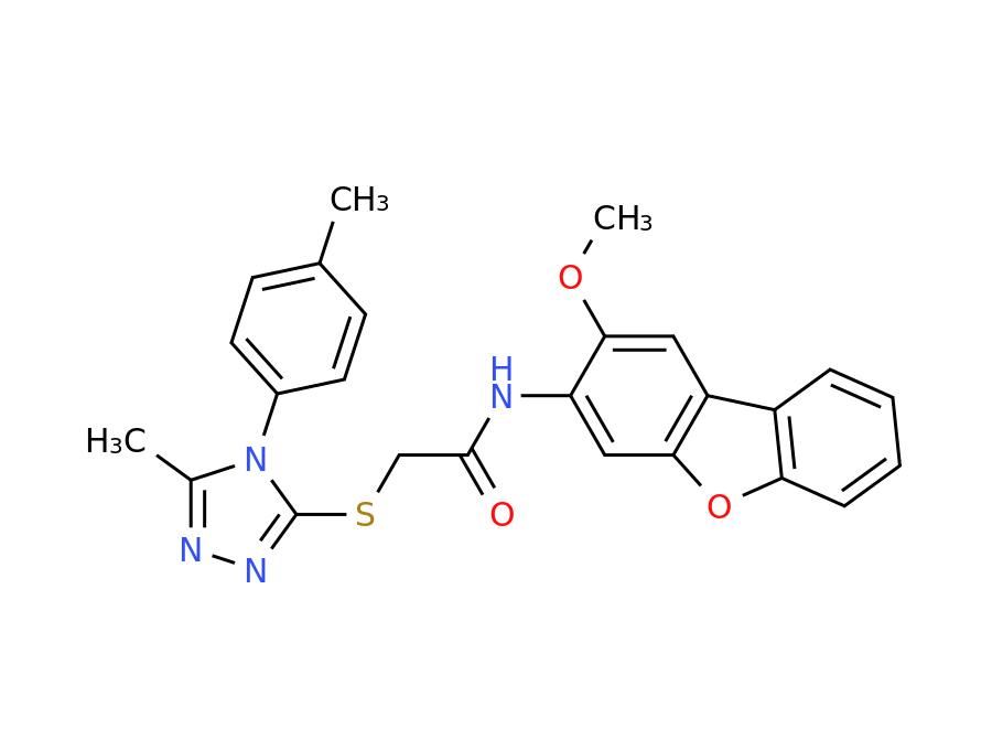 Structure Amb1527579