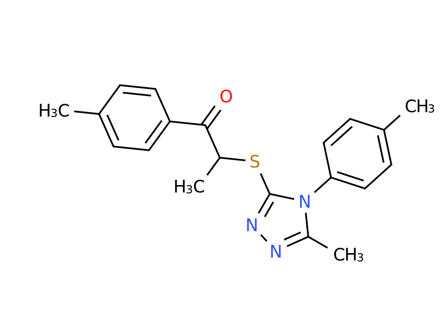 Structure Amb1527652