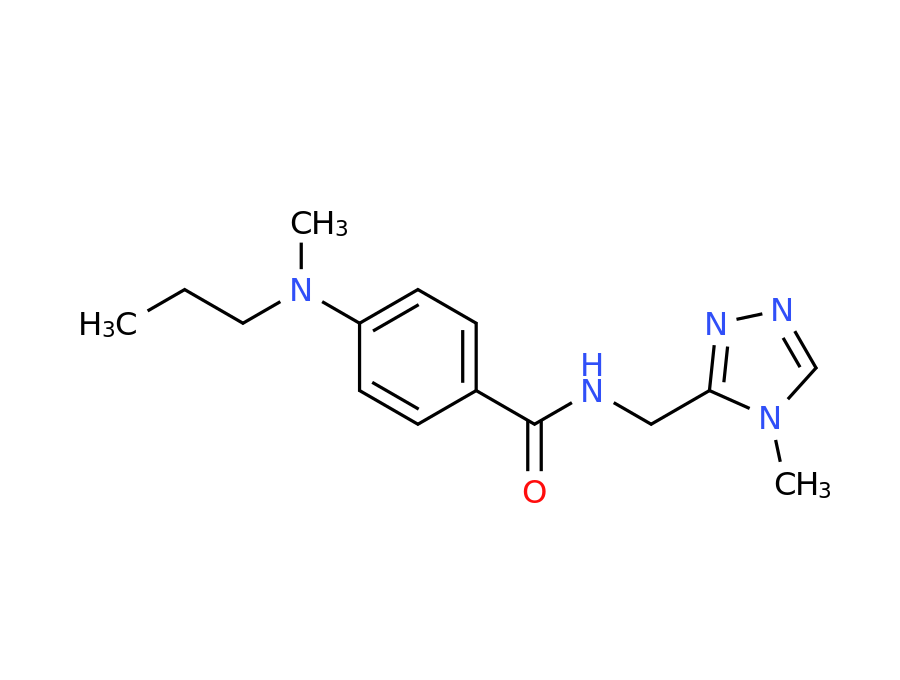 Structure Amb15278009