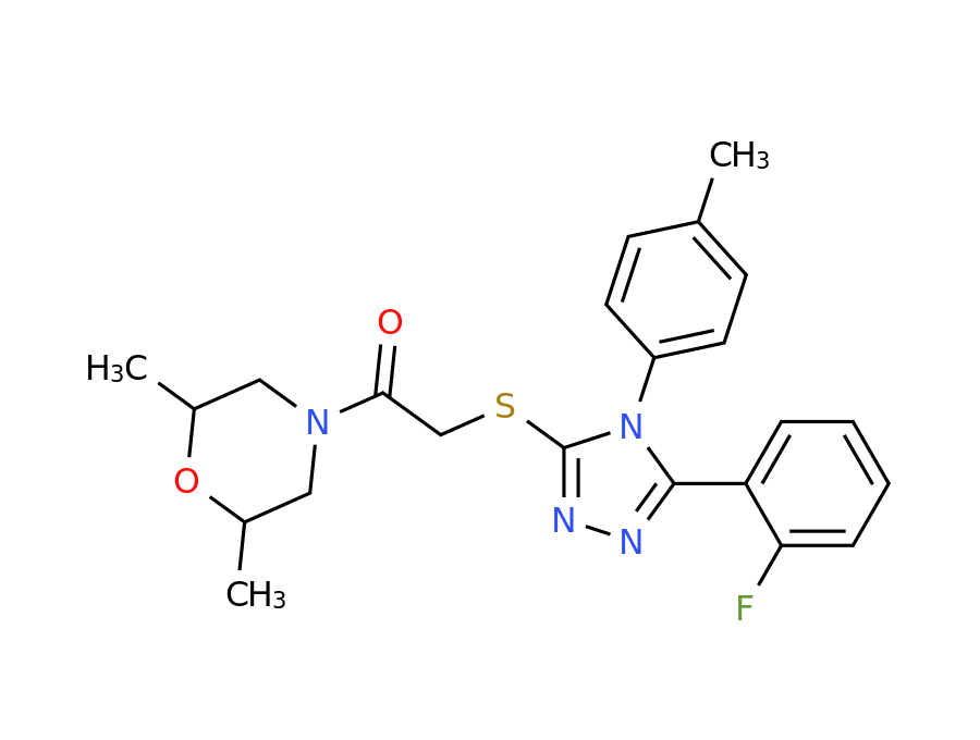 Structure Amb1527849