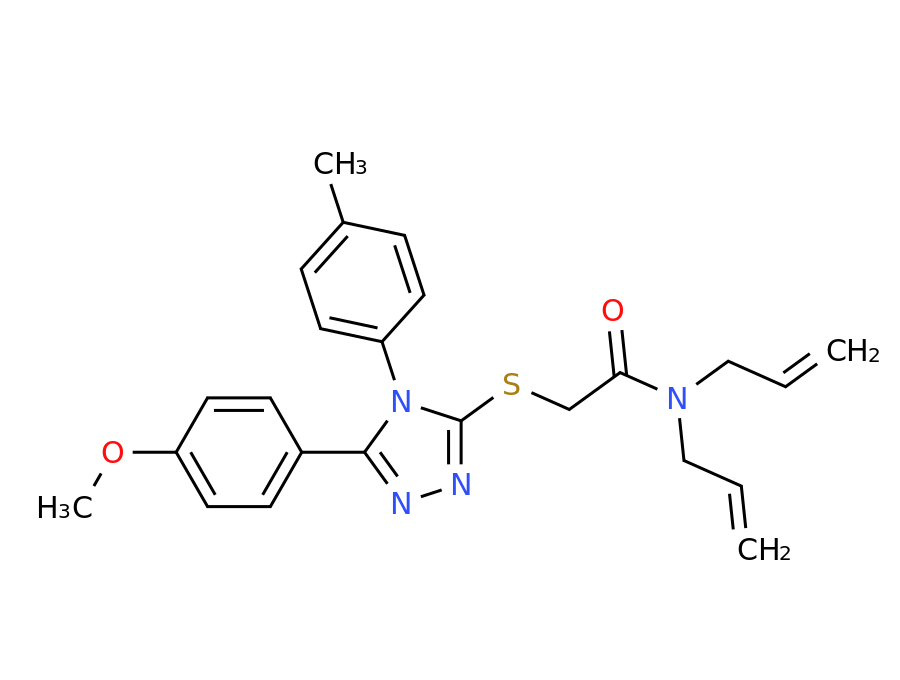 Structure Amb1528343