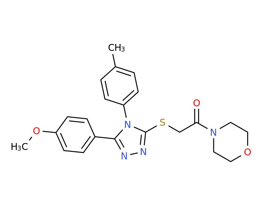 Structure Amb1528361