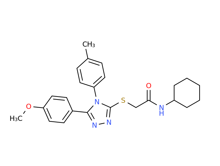 Structure Amb1528365
