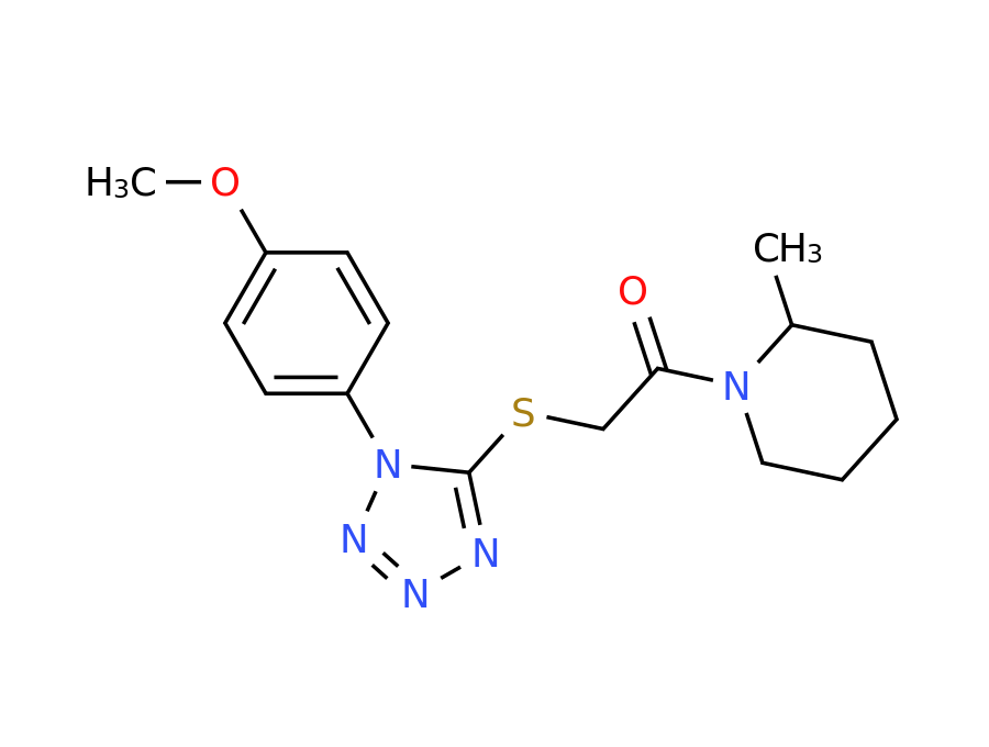 Structure Amb1528626