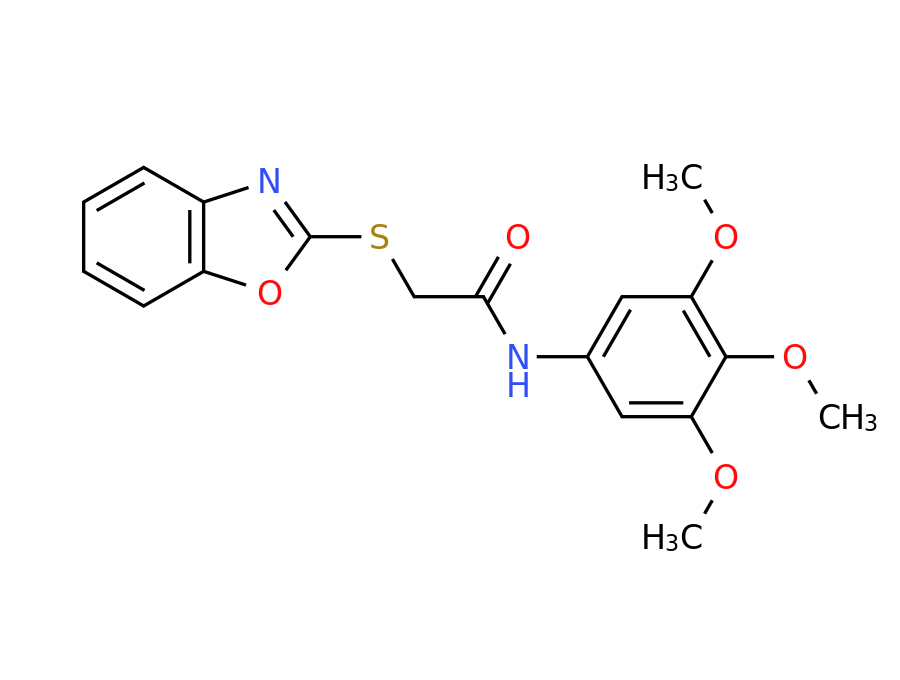 Structure Amb1529132
