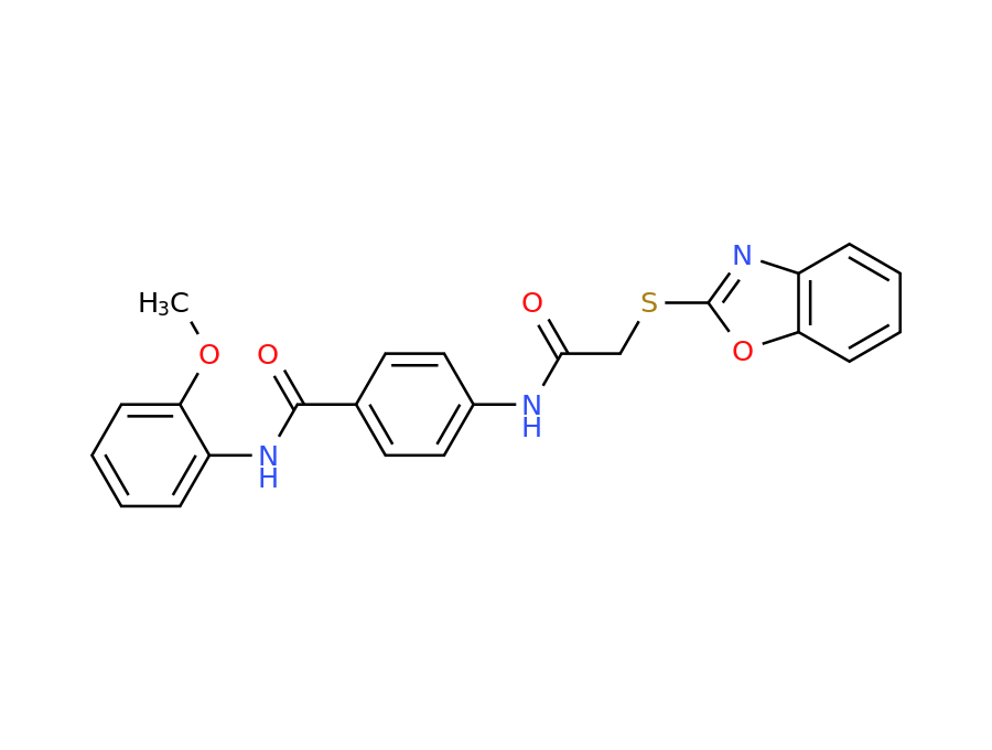 Structure Amb1529147