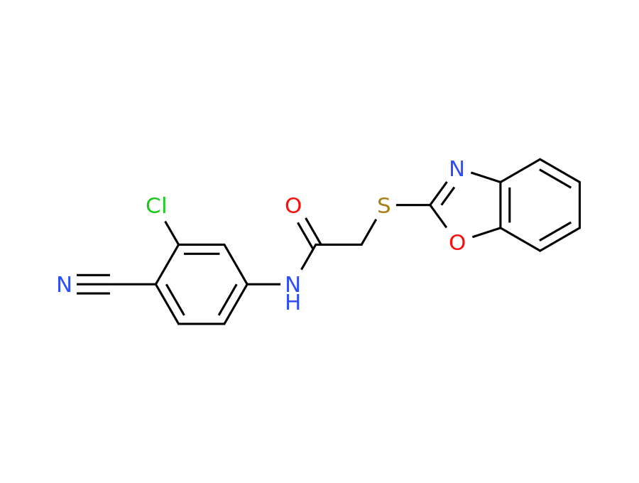 Structure Amb1529159