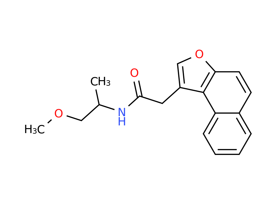 Structure Amb152938