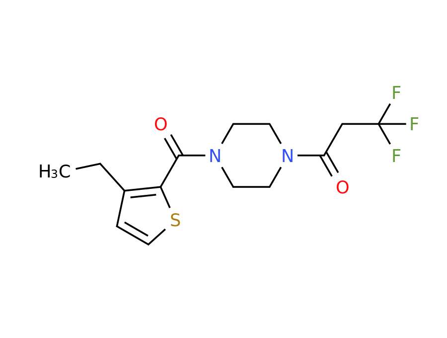 Structure Amb15294608