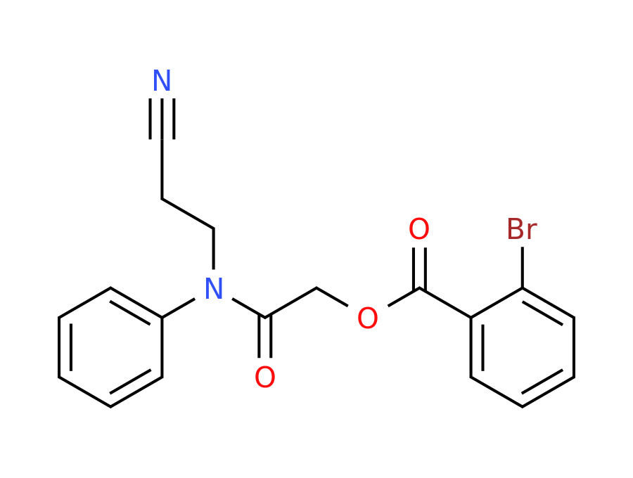 Structure Amb1529742