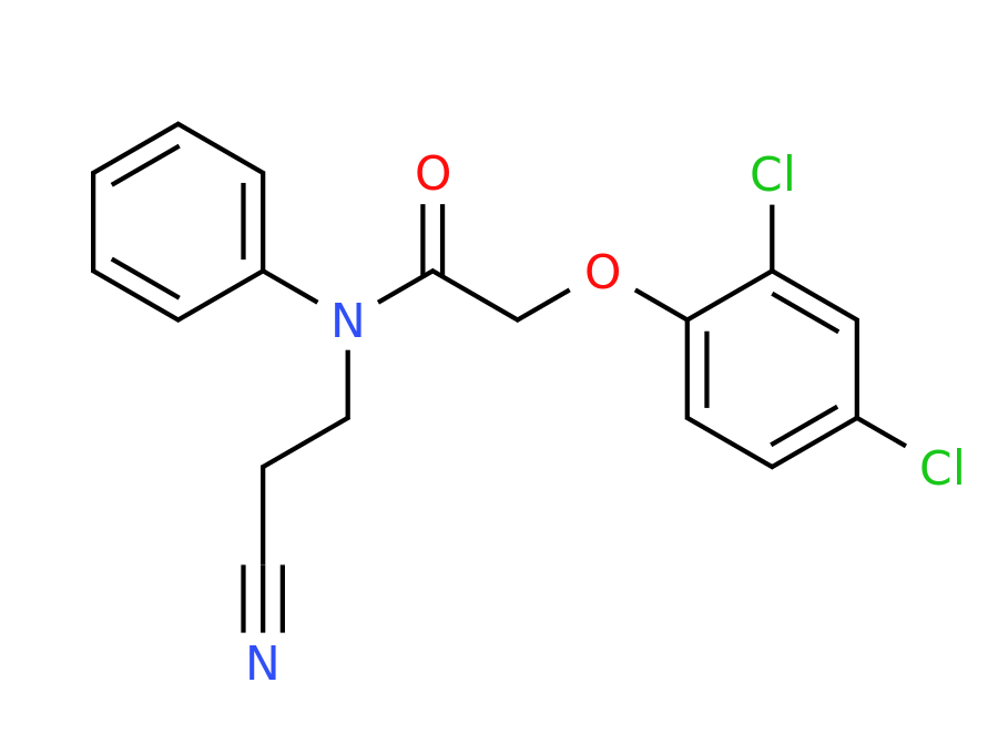 Structure Amb1531073