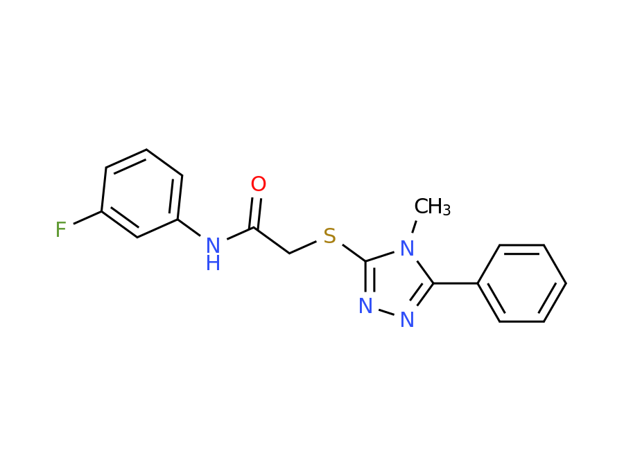 Structure Amb1531412