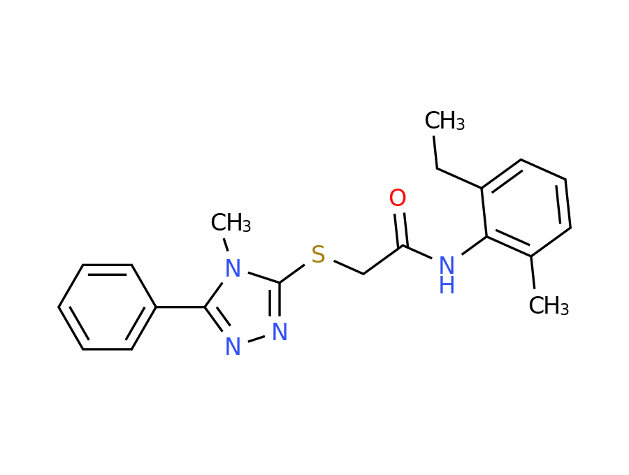 Structure Amb1531432