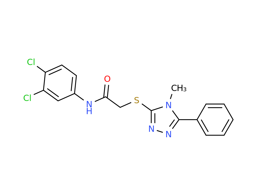 Structure Amb1531450
