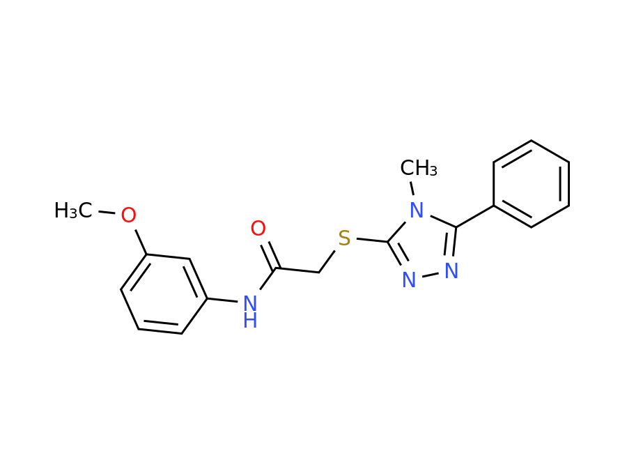 Structure Amb1531453