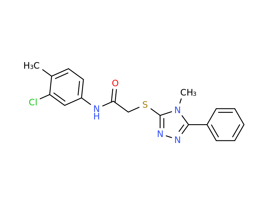 Structure Amb1531460