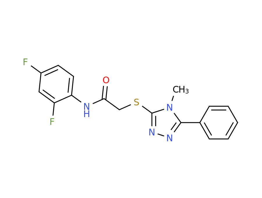 Structure Amb1531462