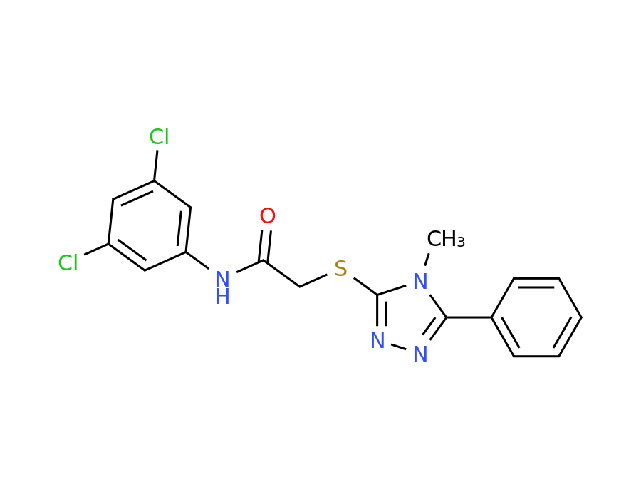 Structure Amb1531470