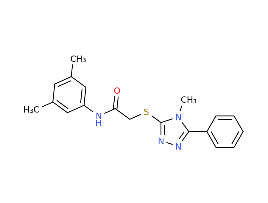 Structure Amb1531472