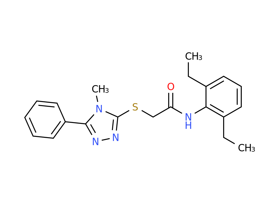 Structure Amb1531473
