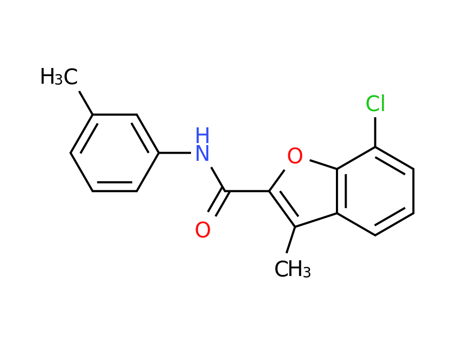 Structure Amb1534563