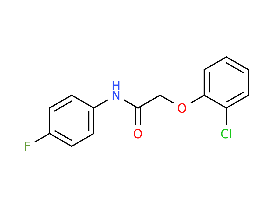 Structure Amb1534673