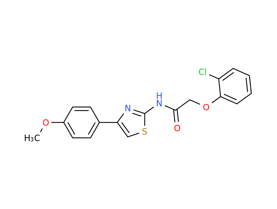 Structure Amb1534739