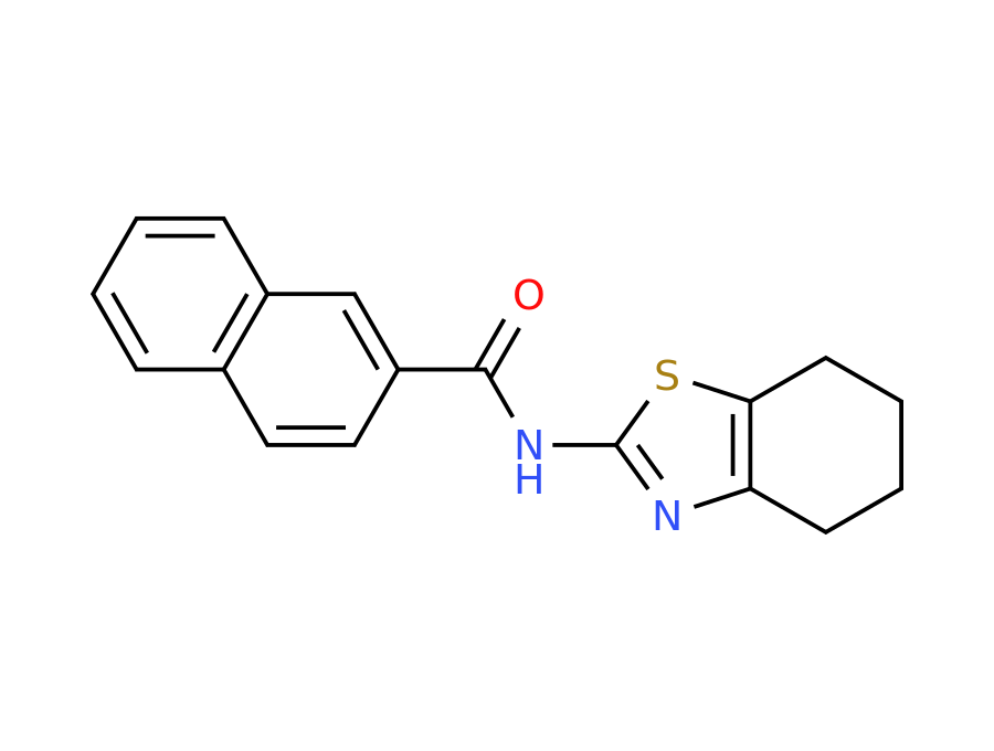 Structure Amb1534754