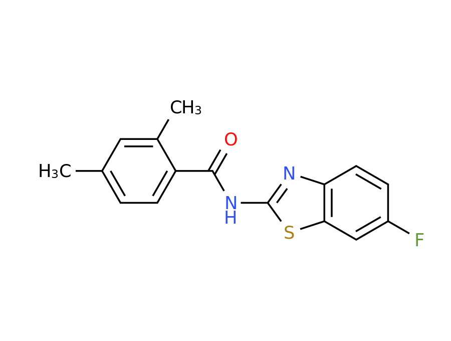 Structure Amb1534837
