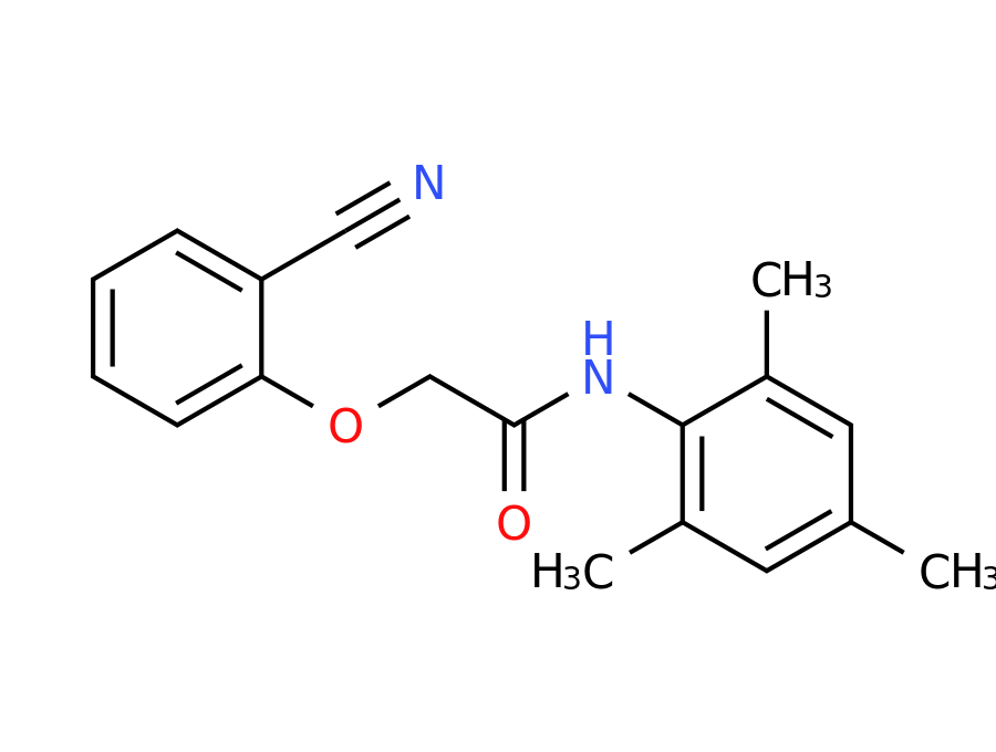 Structure Amb1534983