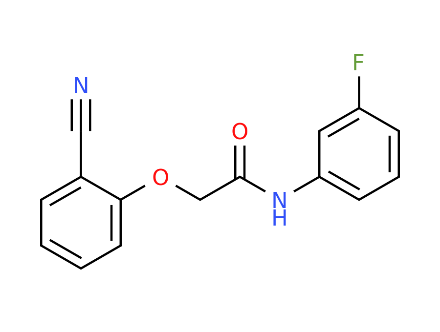 Structure Amb1535029