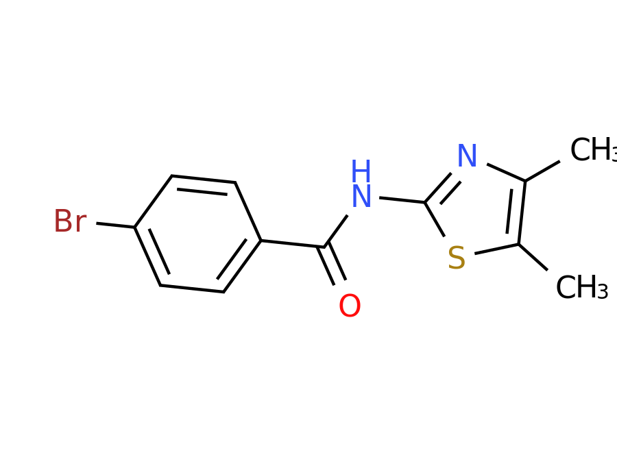 Structure Amb1535503