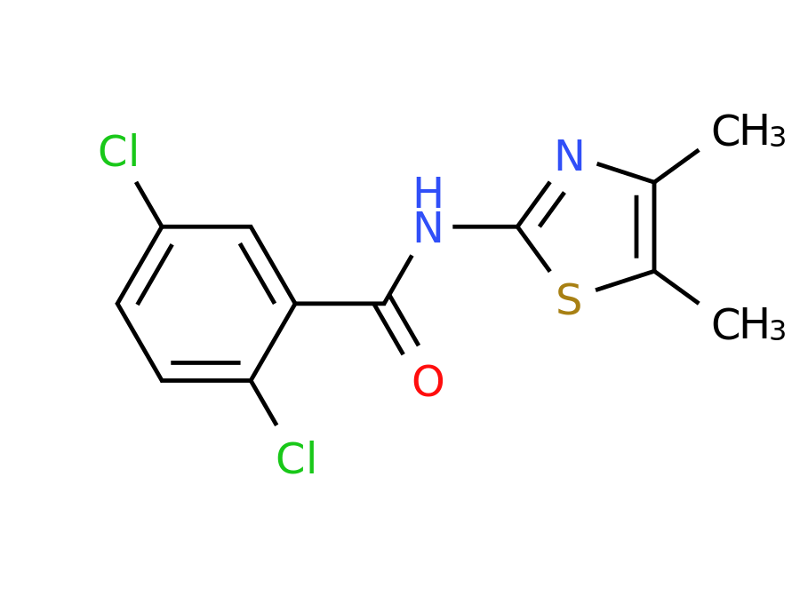 Structure Amb1535519