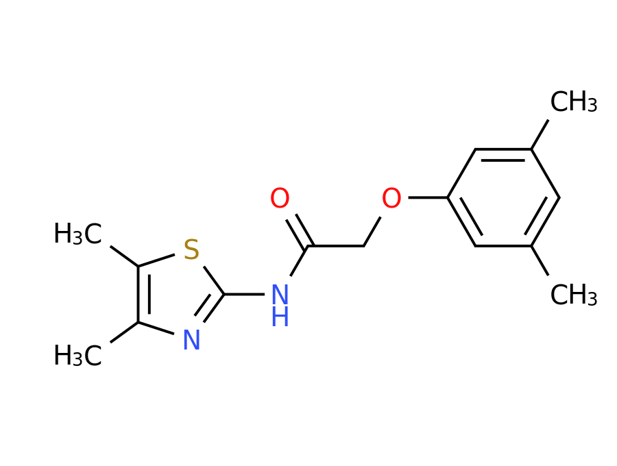 Structure Amb1535544
