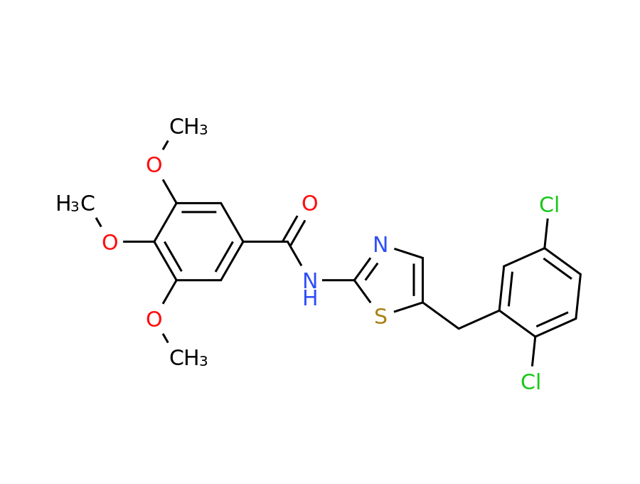 Structure Amb1535735