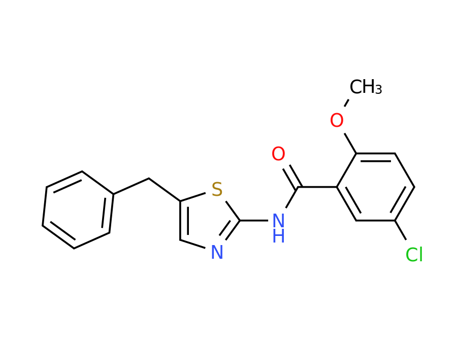 Structure Amb1535805