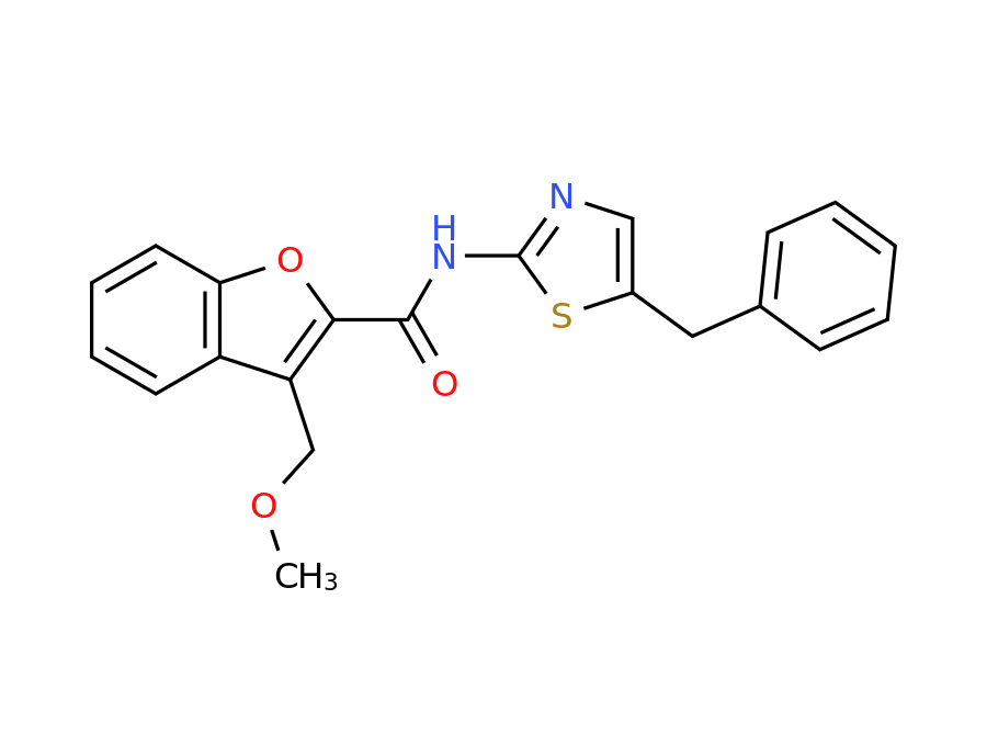 Structure Amb1535814