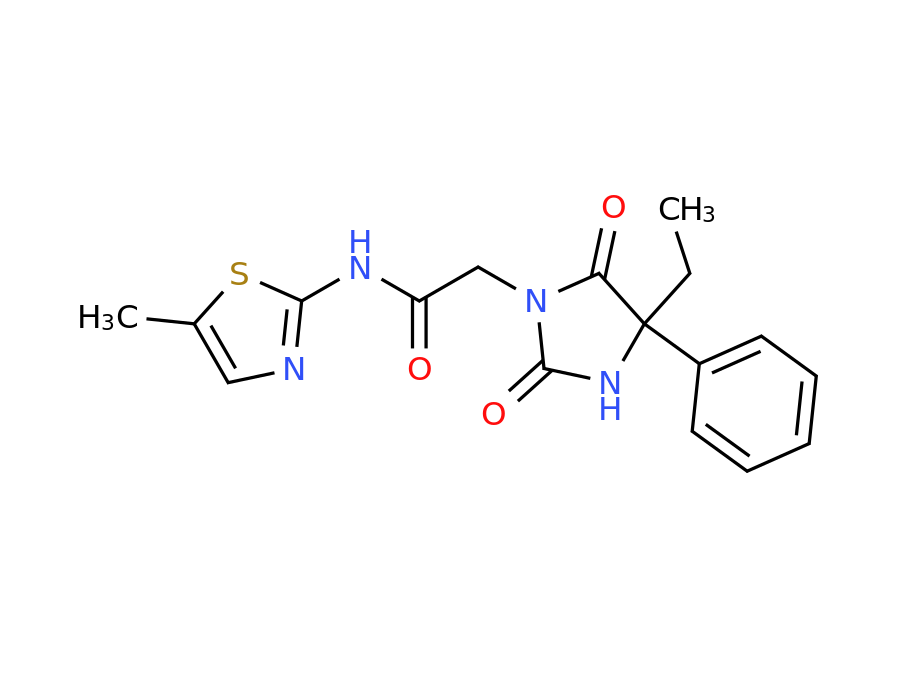 Structure Amb1535859