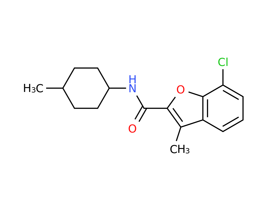 Structure Amb1536133