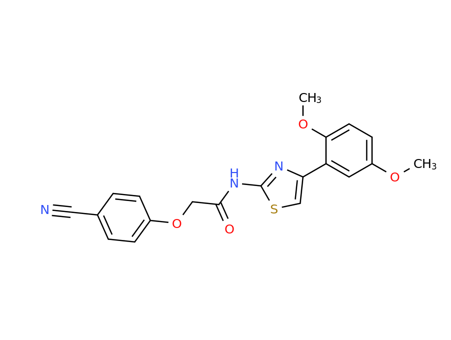 Structure Amb1536287