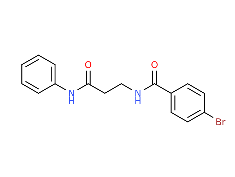Structure Amb153641