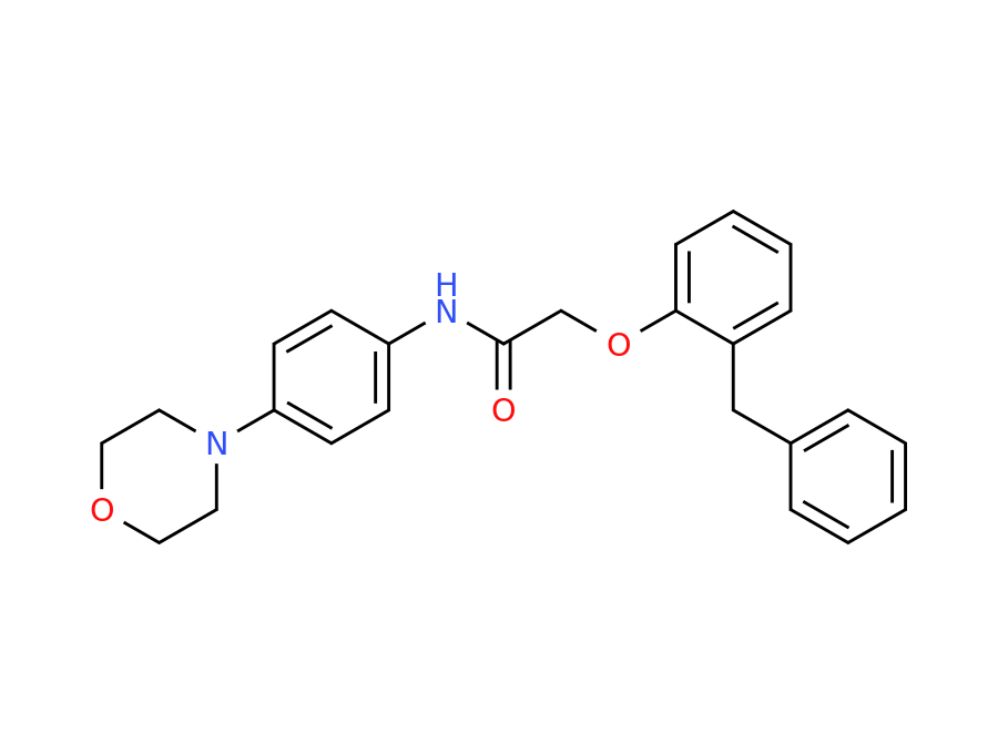 Structure Amb1536546